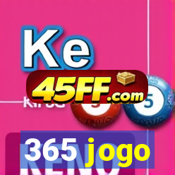 365 jogo